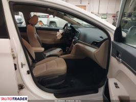 Hyundai Elantra 2020 2 Hyundai Elantra 2020 2