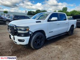 Dodge Ram - zobacz ofertę