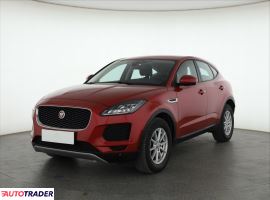 Jaguar E-PACE 2018 2.0 177 KM