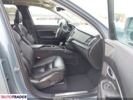 Volvo XC90 2020 2