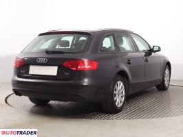Audi A4 2013 2.0 140 KM Audi A4 2013 2.0 140 KM
