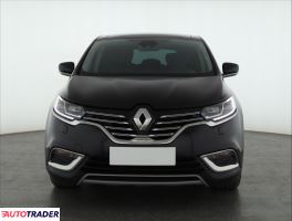 Renault Espace 2015 1.6 197 KM