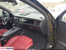 Porsche Macan 2019 2 Porsche Macan 2019 2