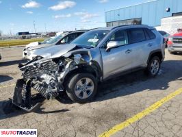 Toyota Pozostałe 2025 2