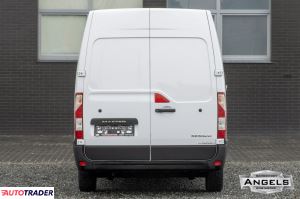 Renault Master 2019 2.3 Renault Master 2019 2.3