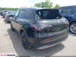 Honda HR-V 2026 2