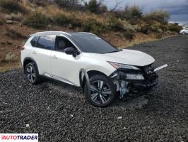 Nissan Rogue 2023 1 Nissan Rogue 2023 1