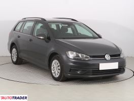 Volkswagen Golf 2020 1.0 113 KM Volkswagen Golf 2020 1.0 113 KM