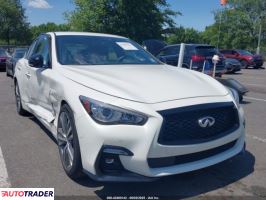 Infiniti Q50 2024 3 Infiniti Q50 2024 3