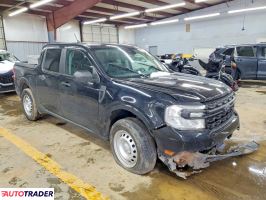 Ford Maverick 2022 2