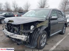 Honda Pilot 2024 3 Honda Pilot 2024 3