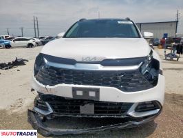 Kia Sportage 2023 2 Kia Sportage 2023 2