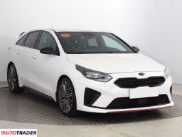 Kia Ceed 2019 1.6 201 KM