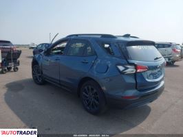 Chevrolet Equinox 2024 1