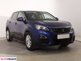 Peugeot 3008 2017 2.0 147 KM
