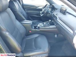 Mazda CX-9 2019 2 Mazda CX-9 2019 2