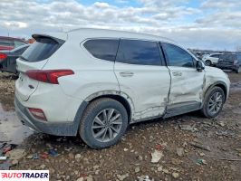 Hyundai Santa Fe 2020 2