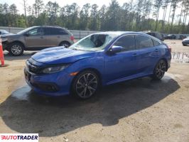Honda Civic 2019 2