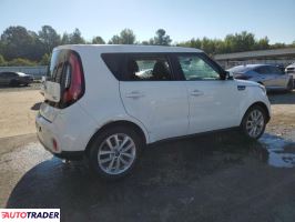 Kia Soul 2019 2