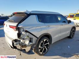 Mitsubishi Outlander 2023 2