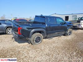 Toyota Tacoma 2025 2