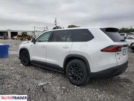 Toyota Highlander 2025 2