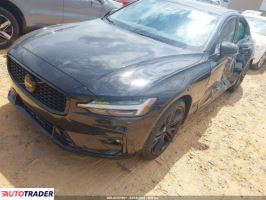 Volvo S60 2024 2 Volvo S60 2024 2