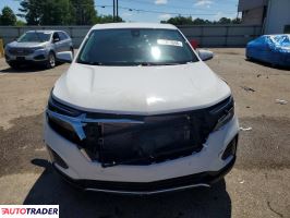 Chevrolet Equinox 2023 1