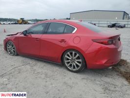 Mazda 3 2023 2 Mazda 3 2023 2
