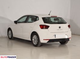 Seat Ibiza 2018 1.0 93 KM
