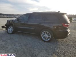 Dodge Durango 2023 3