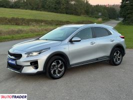 Kia Ceed 2020 1 120 KM