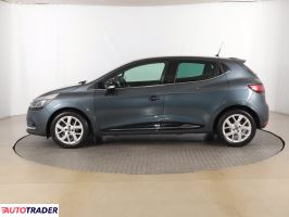 Renault Clio 2019 0.9 88 KM