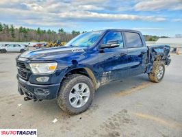 Dodge Ram - zobacz ofertę