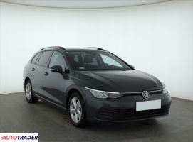 Volkswagen Golf 2022 1.5 147 KM
