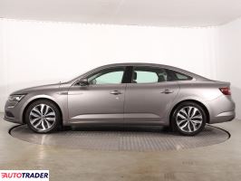 Renault Talisman 2016 1.6 147 KM