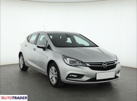 Opel Astra - zobacz ofertę