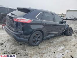 Ford Edge 2020 2