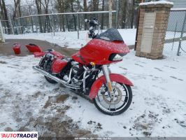 Harley-Davidson Pozostałe 2023