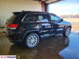 Jeep Grand Cherokee 2021 3
