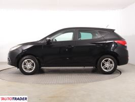 Hyundai ix35 2011 2.0 134 KM