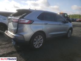 Ford Edge 2020 2 Ford Edge 2020 2