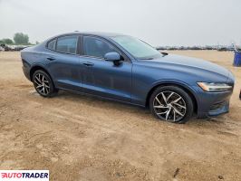 Volvo S60 2020 2