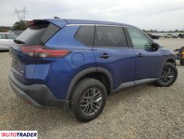Nissan Rogue 2023 1 Nissan Rogue 2023 1