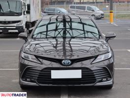 Toyota Camry 2023 2.5 214 KM