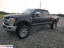 Ford Pozostałe 2019 6