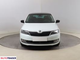 Skoda Pozostałe 2018 1.0 108 KM