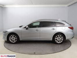 Mazda 6 2017 2.0 162 KM