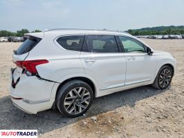 Hyundai Santa Fe 2023 2