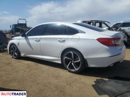 Honda Accord 2019 1 Honda Accord 2019 1